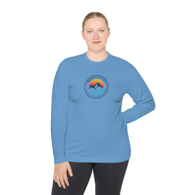 Copy of Mackerel Cove Long Sleeve Sun Shirt