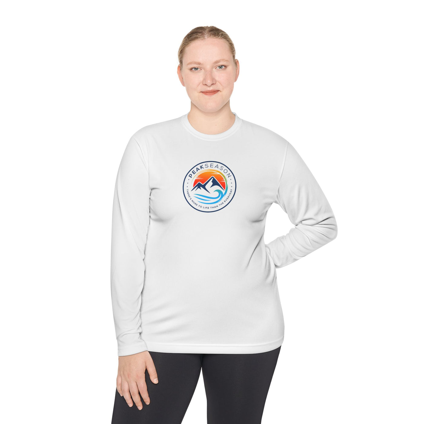 Beavertail Long Sleeve Sun Shirt