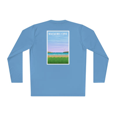 Copy of Mackerel Cove Long Sleeve Sun Shirt