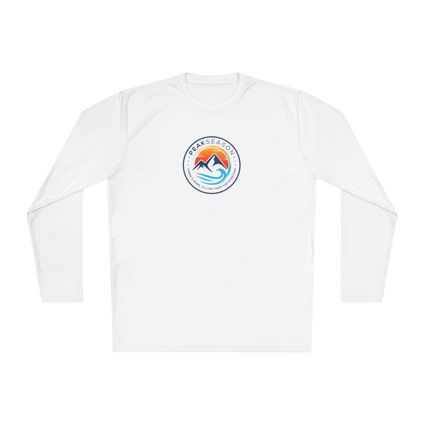 Beavertail Long Sleeve Sun Shirt