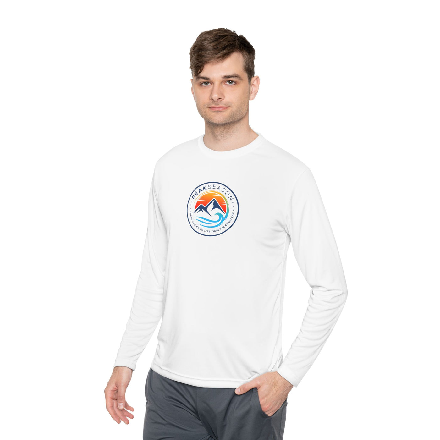 Beavertail Long Sleeve Sun Shirt