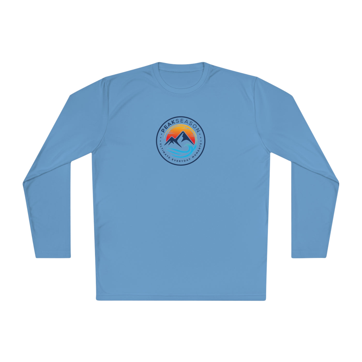 Copy of Mackerel Cove Long Sleeve Sun Shirt