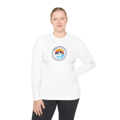 Copy of Mackerel Cove Long Sleeve Sun Shirt