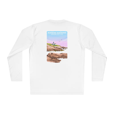 Beavertail Long Sleeve Sun Shirt