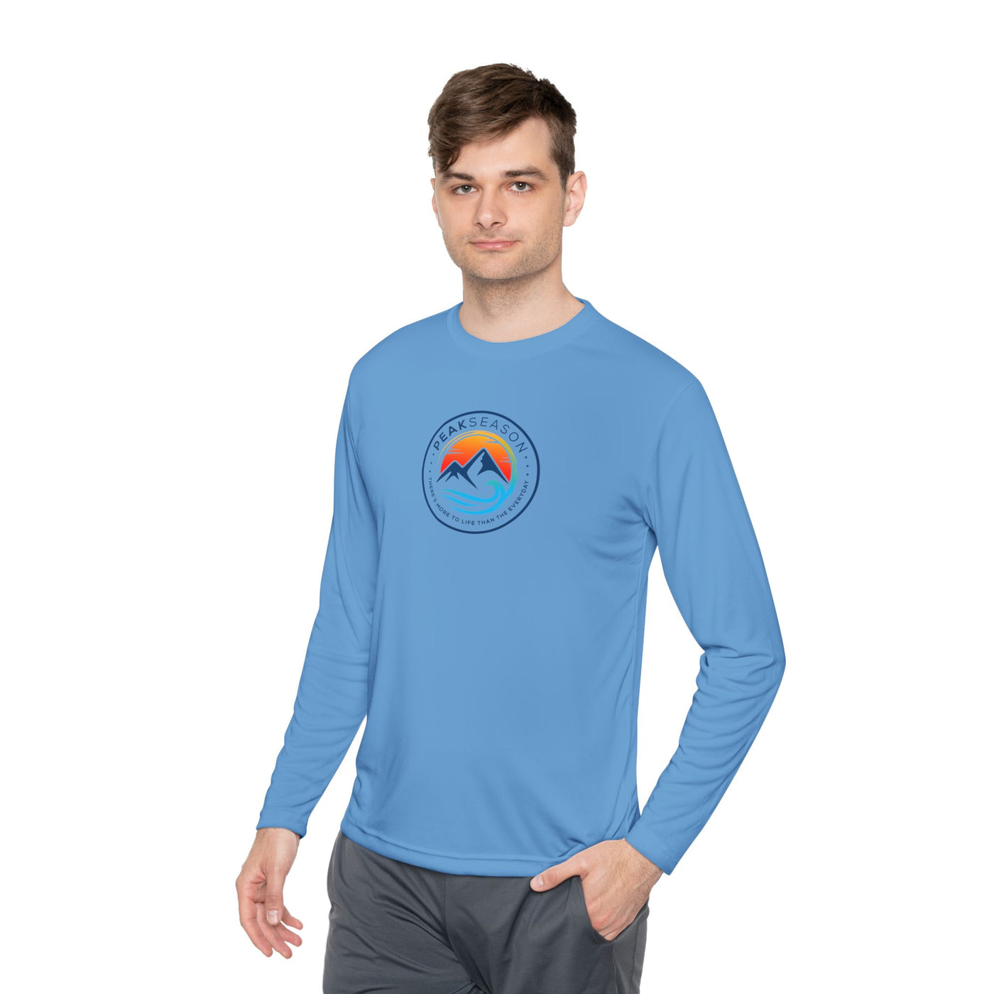 Beavertail Long Sleeve Sun Shirt