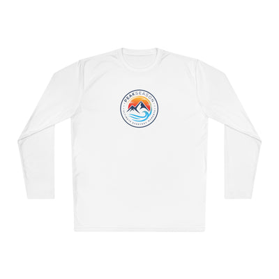 Mackerel Cove Long Sleeve Sun Shirt