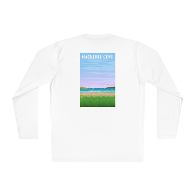 Copy of Mackerel Cove Long Sleeve Sun Shirt