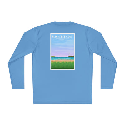 Mackerel Cove Long Sleeve Sun Shirt