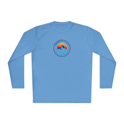 Mackerel Cove Long Sleeve Sun Shirt