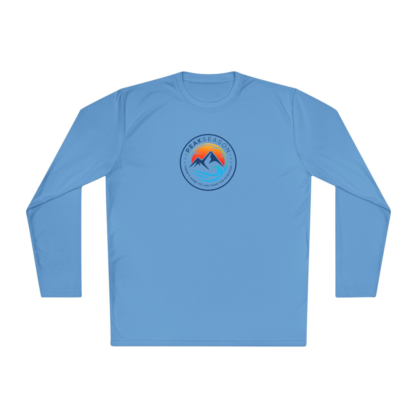 Beavertail Long Sleeve Sun Shirt