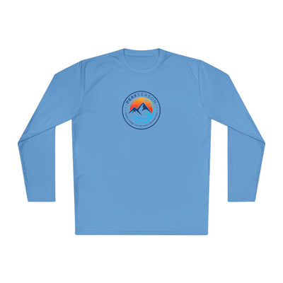 Beavertail Long Sleeve Sun Shirt