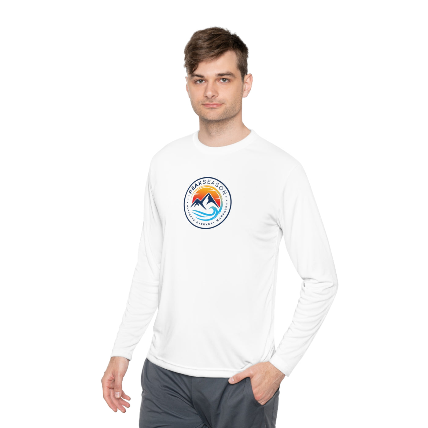 Copy of Mackerel Cove Long Sleeve Sun Shirt