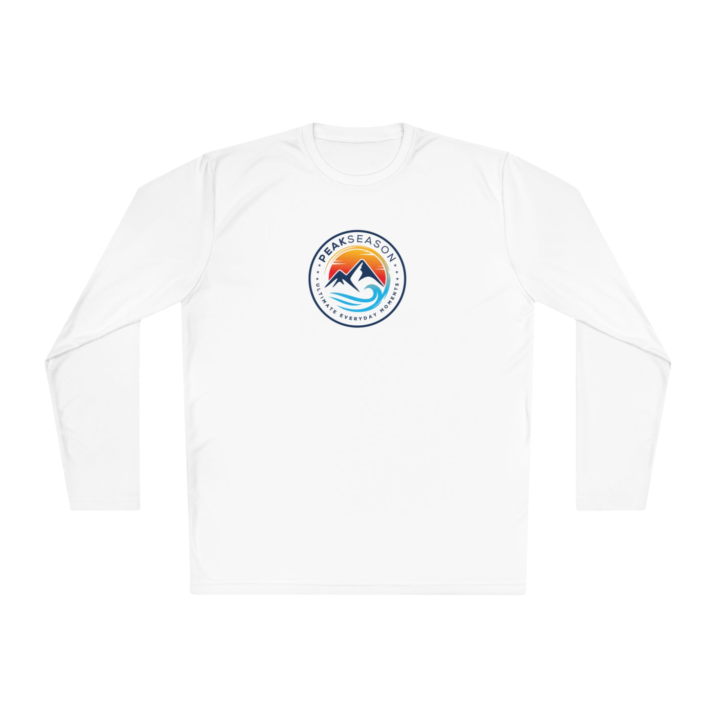 Copy of Mackerel Cove Long Sleeve Sun Shirt