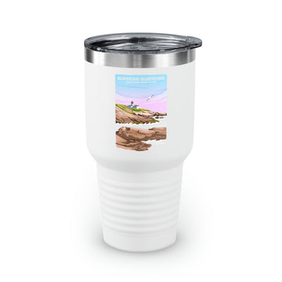 PeakSeason Beavertail Ringneck Tumbler, 30oz