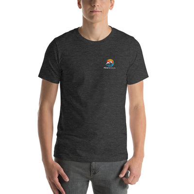 Mens t-shirt (Mackerel Cove)