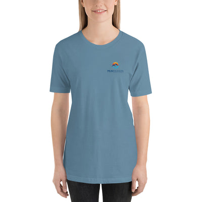 Womens t-shirt (Mackerel Cove)